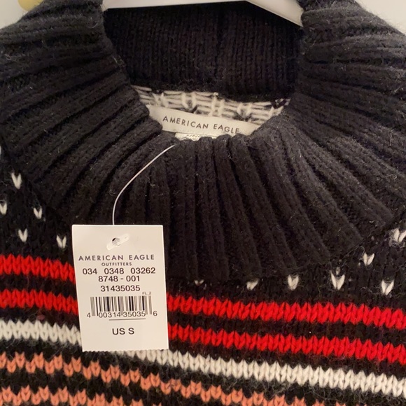 American Eagle Sweater - Picture 3 of 3